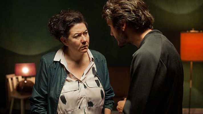 Versión española - Matar el tiempo