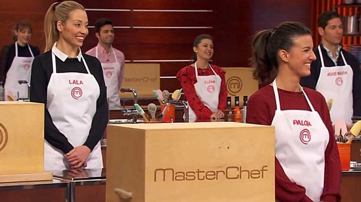 MasterChef - Programa 2