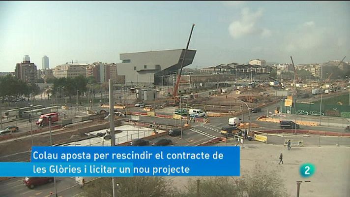 Vespre a La 2 - Vespre a La 2 - 21/04/17