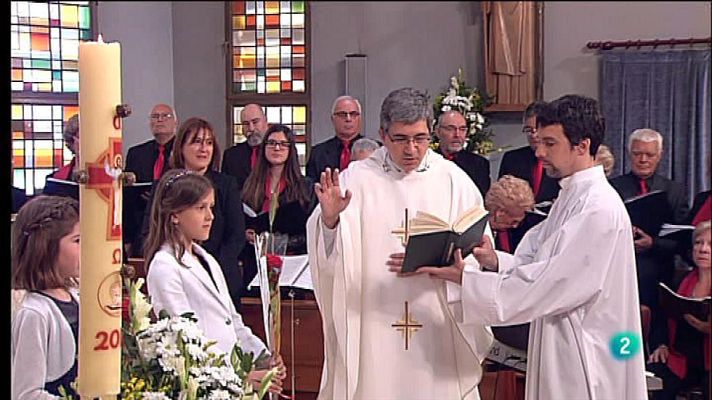 La Missa - La missa - 23/04/17