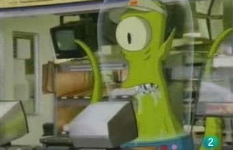 Cámara abierta 2.0 - El proyecto Seti at Home