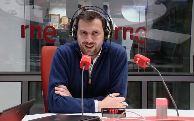 Seguridad vital 5.0 - 'Seguridad Vital' - Kilómetros de radio