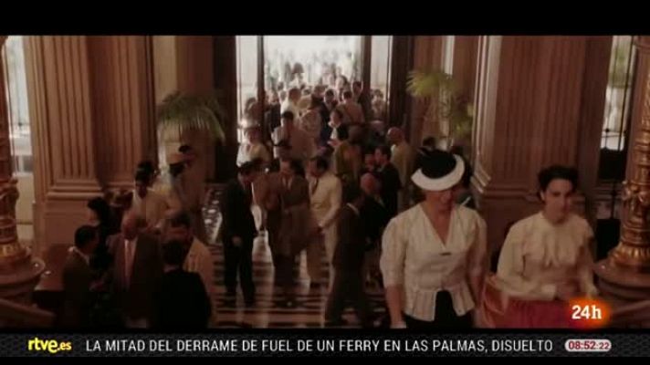 Europa - El doloroso "Adiós a Europa" de Stefan Zweig