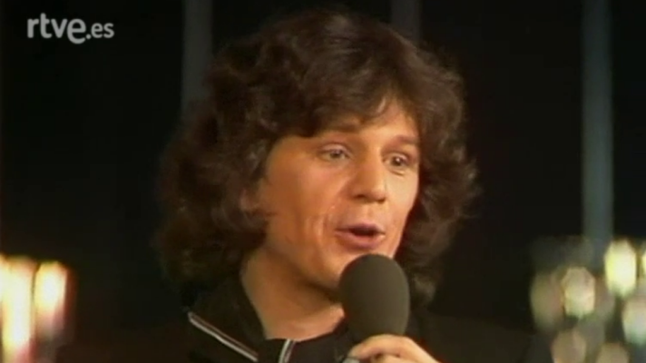 Programas y Concursos en el Archivo de RTVE - Escala Internacional - 31/01/1978