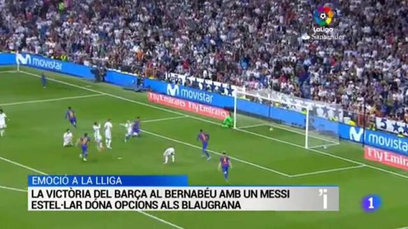 L'Informatiu en 3' - 24/07/17