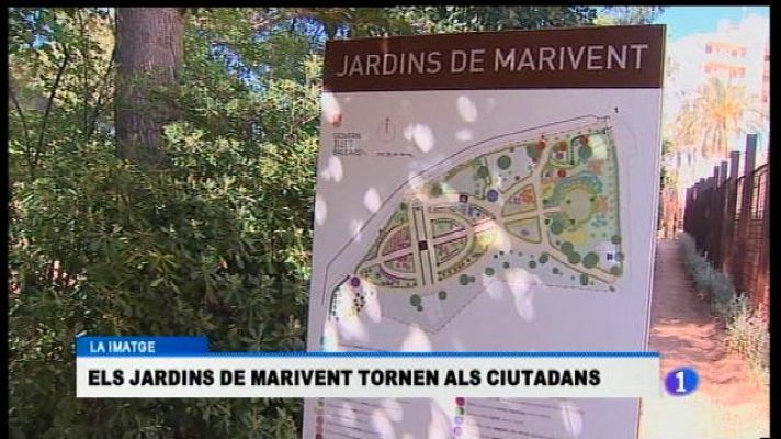 Informatiu Balear - Informatiu Balear en 2' - 24/04/17