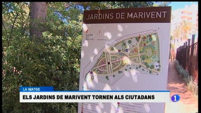 El temps a les Illes Balears - 24/04/17