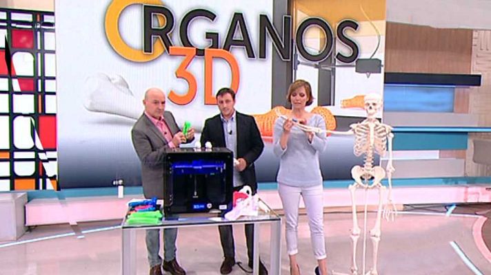 La mañana - La Mañana - 24/04/17