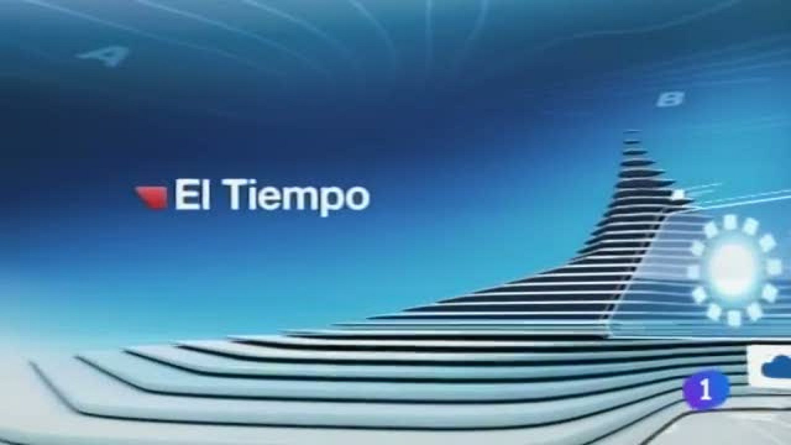 El tiempo en Castillla-La Mancha - 24/04/17 | Ver