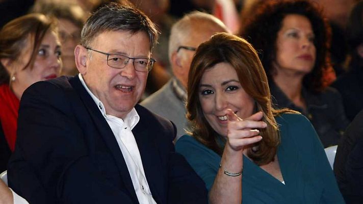 L'informatiu - Comunitat Valenciana - L'Informatiu - Comunitat Valenciana - 24/04/17