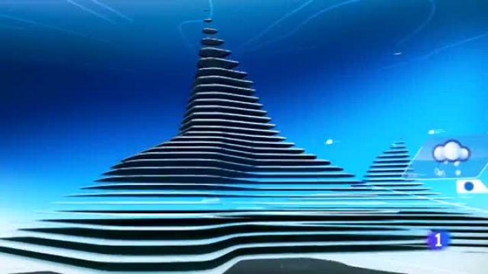 Telexornal - Galicia - El tiempo en Galicia - 24/04/17