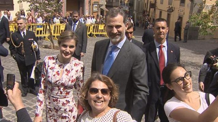 Telecanarias - Canarias en 2' - 24/04/2017