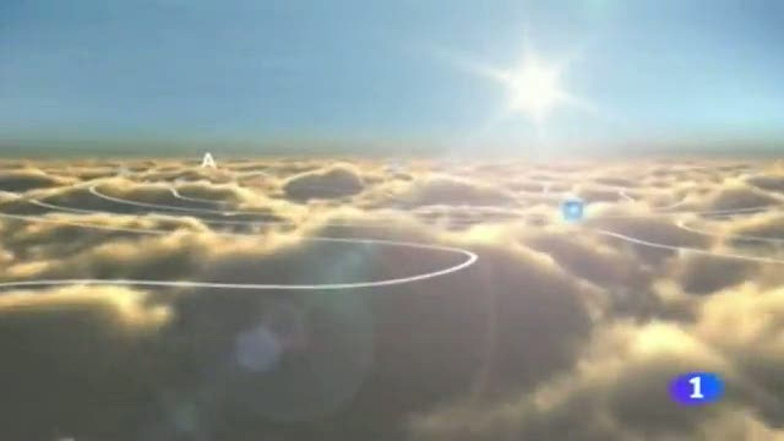 El tiempo en la Region de Murcia - 24/04/2017