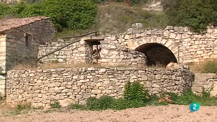 Agrosfera - Piedra Seca