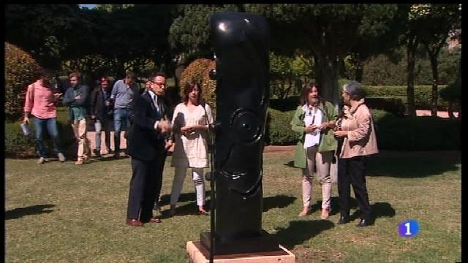 Informatiu Balear 2 - 24/04/17