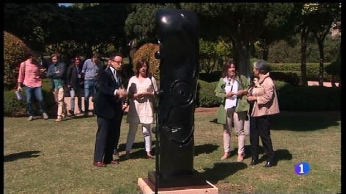 Informatiu Balear - Informatiu Balear 2 - 24/04/17