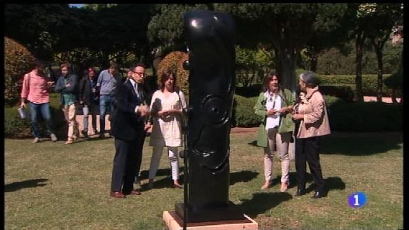 Informatiu Balear 2 - 24/04/17