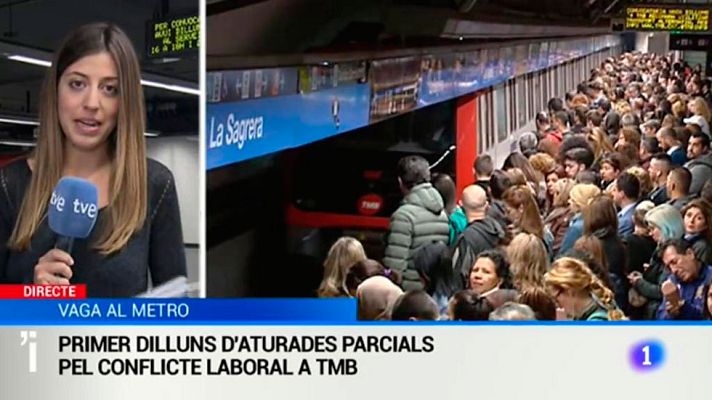 L'Informatiu - L'Informatiu 2 - 24/04/2017