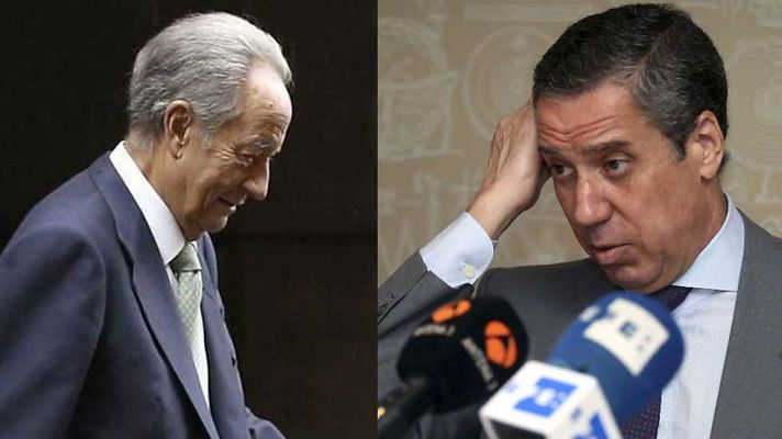 Telediario 1 - Telediario - 15 horas - 24/04/17