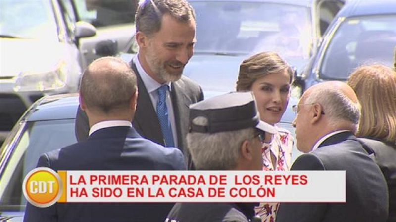 Cerca de ti - 24/04/2017