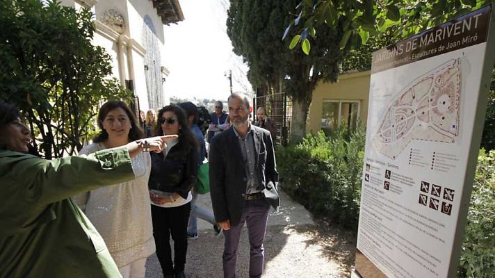 España en 24h - España en 24 horas - 24/04/17