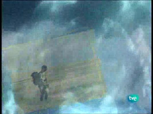 Calle del aire - El factor ocio