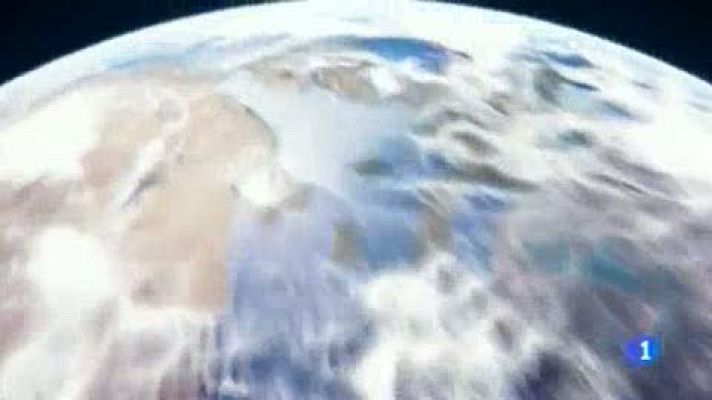 Telenorte - País Vasco - El tiempo en el País Vasco - 24/04/17