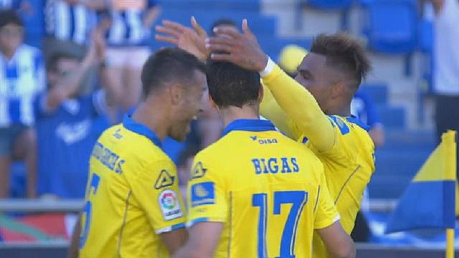 Deportes Canarias - 24/04/2017