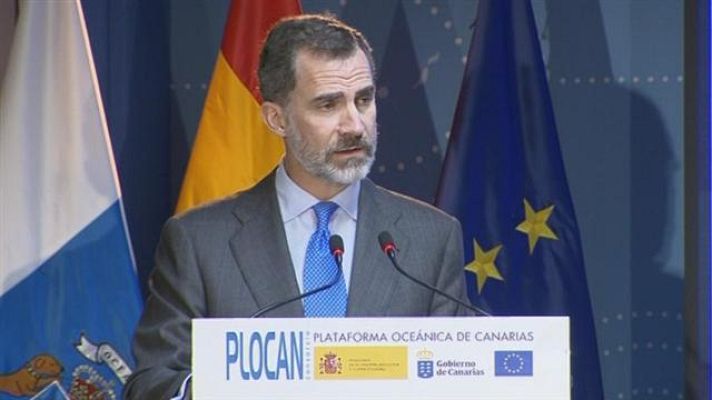 Telecanarias - Telecanarias - 24/04/2017