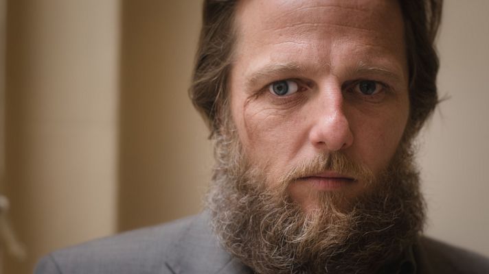 Cuéntame cómo pasó - Toni se encuentra con Samuel