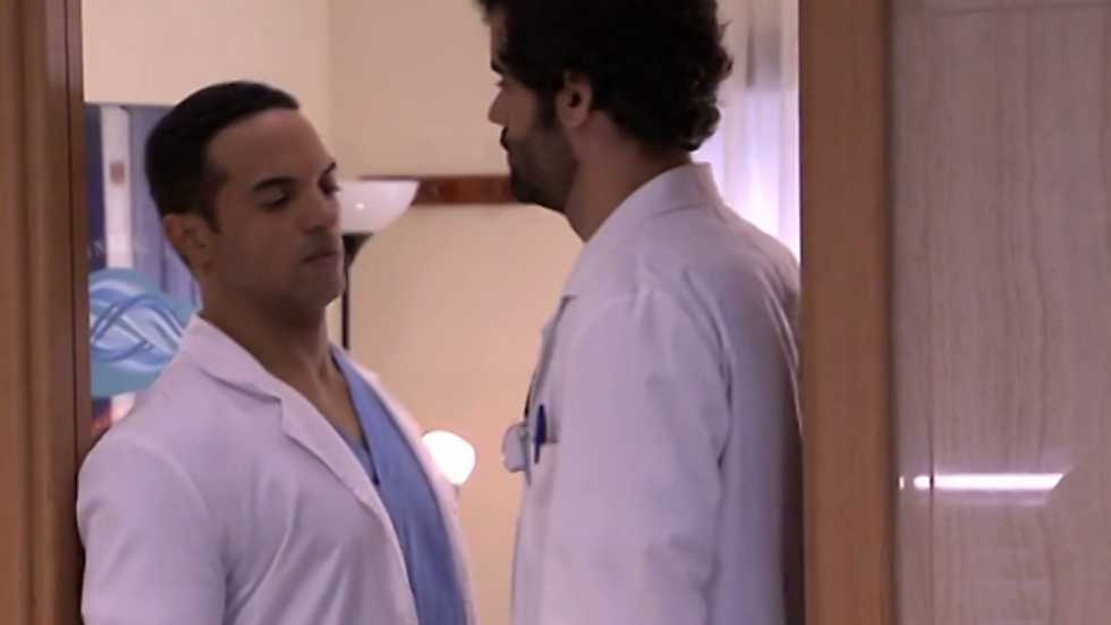 Centro médico - 24/04/17 (1) - ver ahora