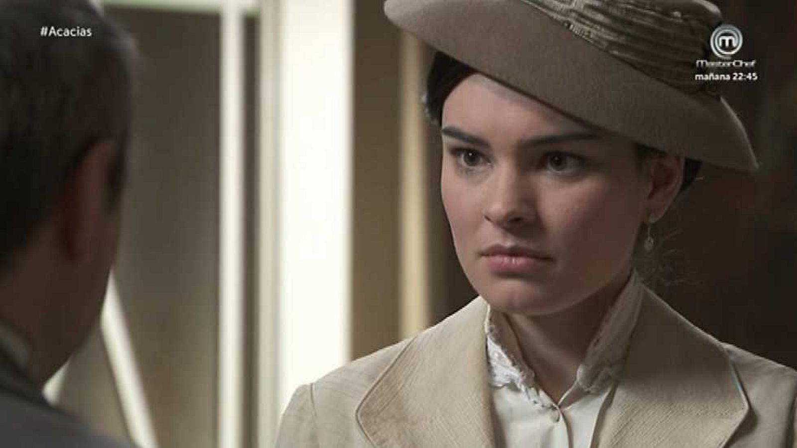 Acacias 38 - Capítulo 501 - ver ahora