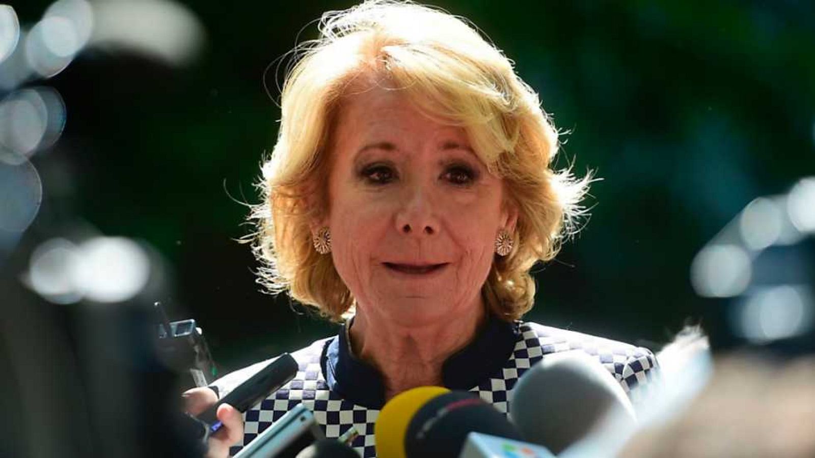 La tarde en 24 horas - Tertulia - 24/04/17 - ver ahora