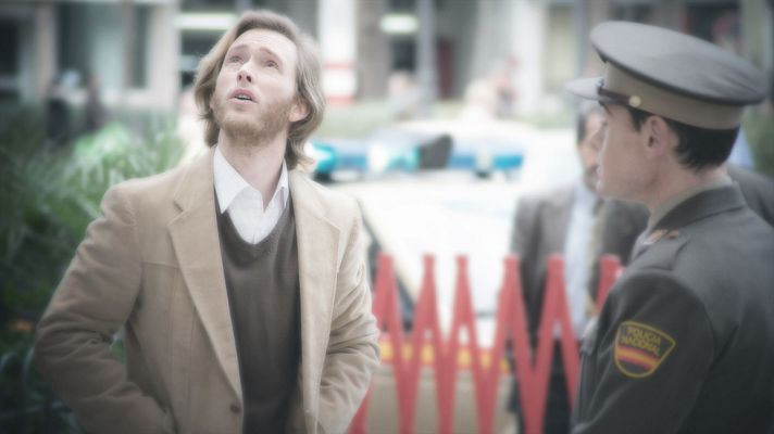 Cuéntame cómo pasó - Así comienza el cap. 325, 'Un mal día lo tiene cualquiera'