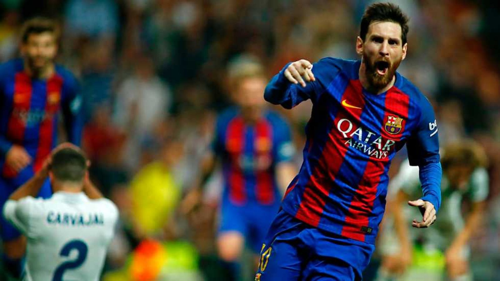 Conexión tdp - 24/04/17 - ver ahora