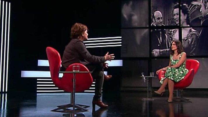 El cine de La 2 - La Pródiga (Presentación)