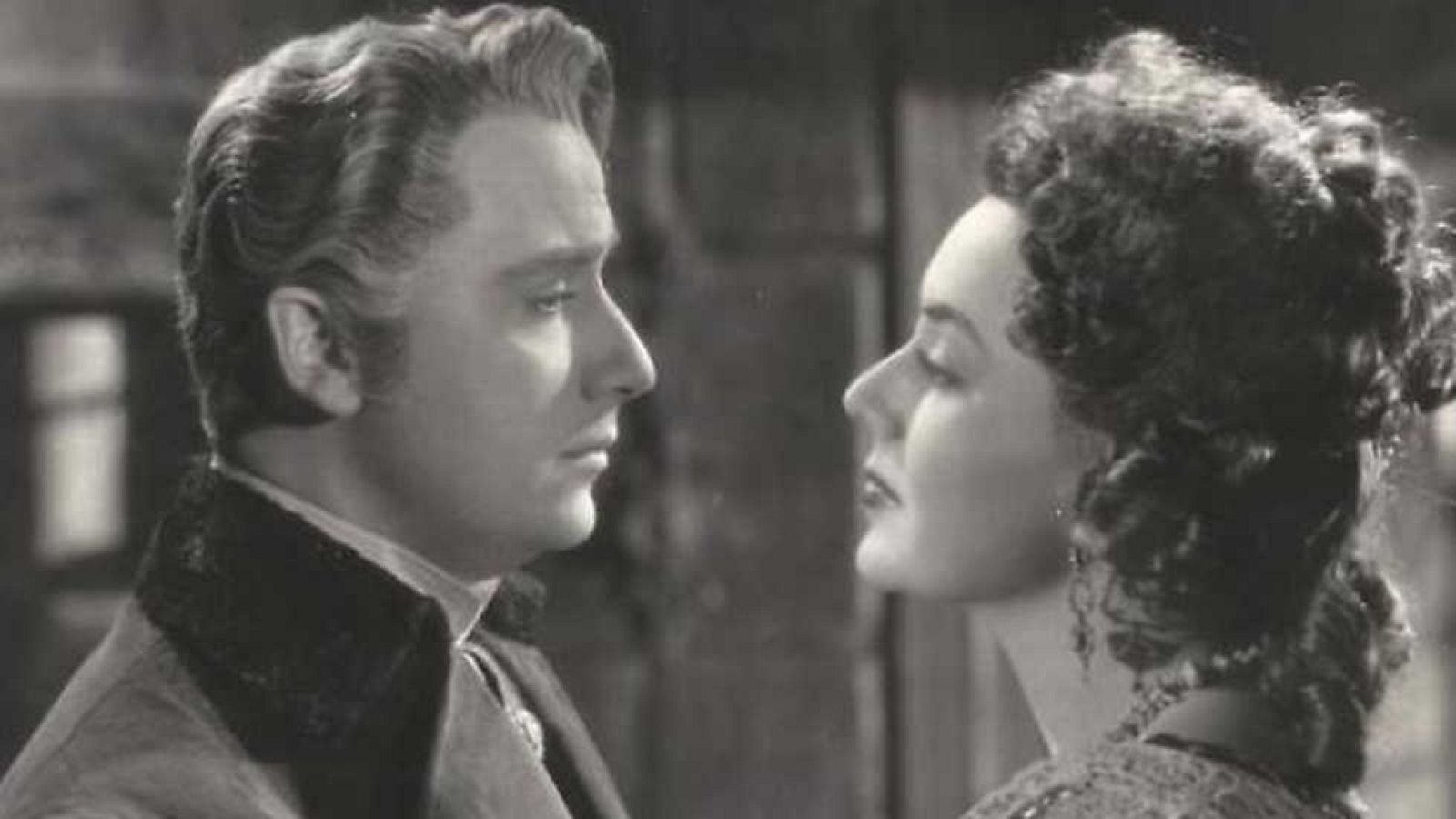 Historia de nuestro cine - La Pródiga - ver ahora