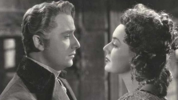 Historia de nuestro cine - La Pródiga