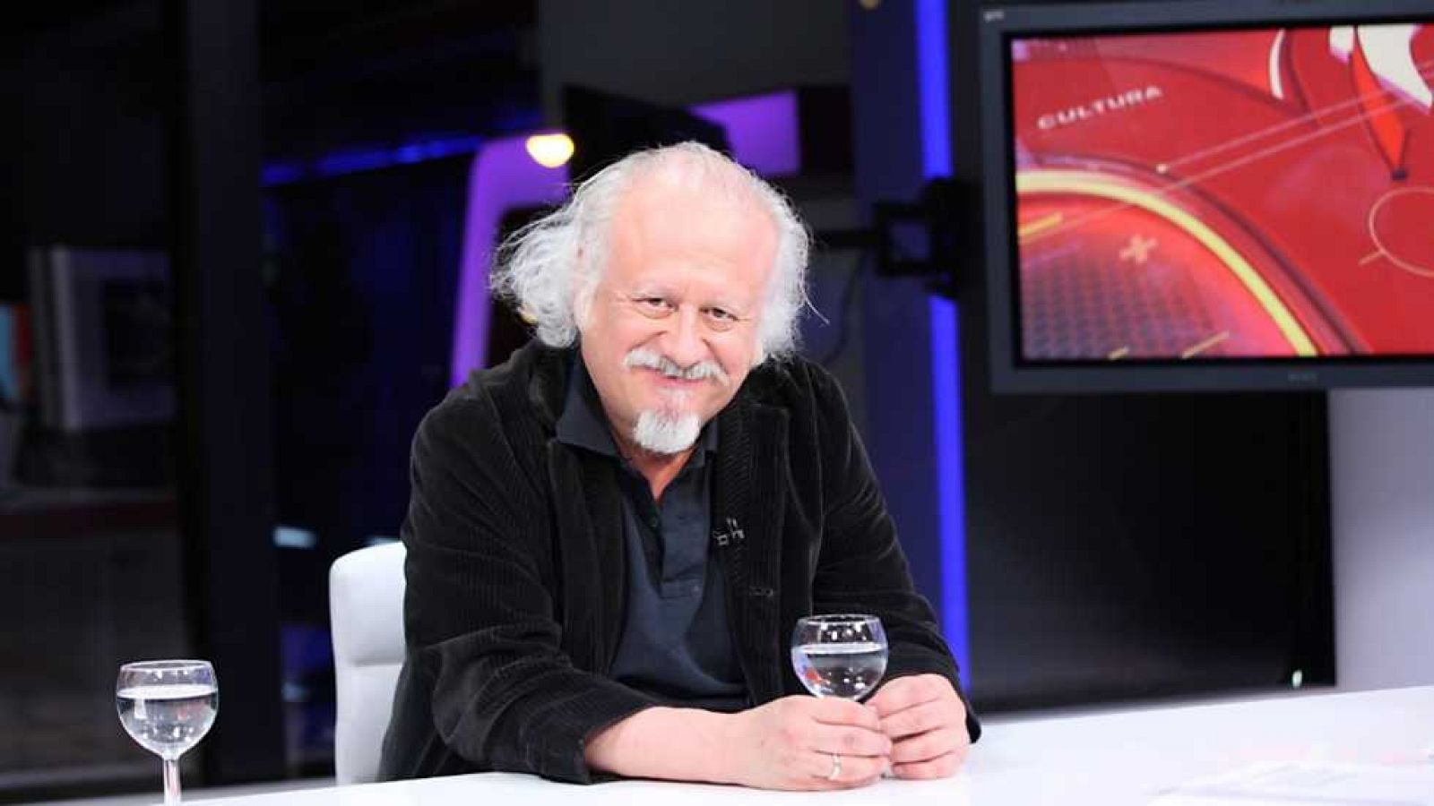 La hora cultural - 24/04/17 - ver ahora