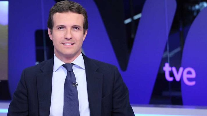 La noche en 24h - La noche en 24 horas - 24/04/17