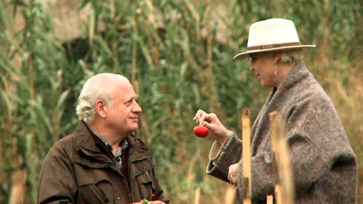 Un país para comérselo - Badajoz, más feliz que un cochino de montanera
