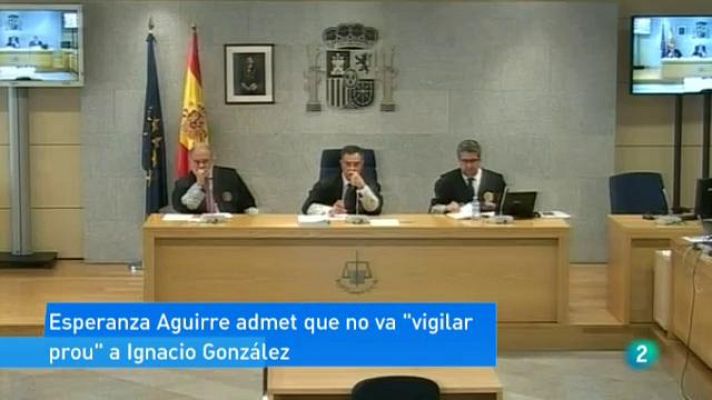 Vespre a La 2 - Vespre a La 2