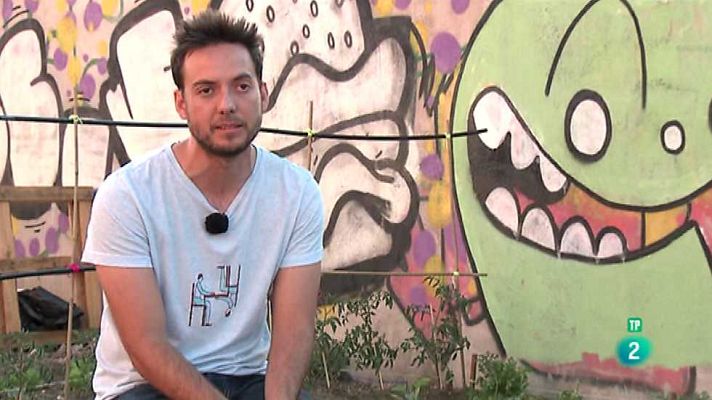 La aventura del Saber - La aventura del saber - 25/04/17