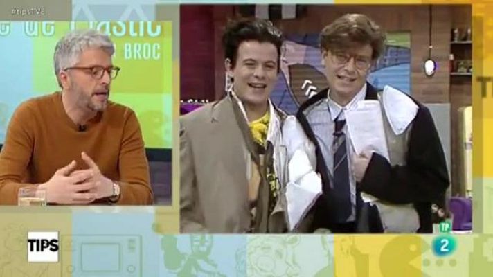 Tips - Qué fue de... Plastic