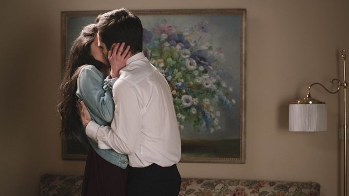 Cuéntame cómo pasó - El jueves, los Alcántara viven uno de sus días más caóticos