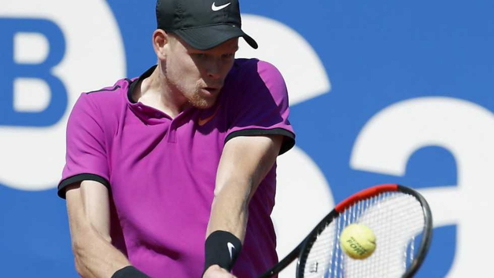 Tenis - Trofeo Conde Godó: D. Thiem - K. Edmund - ver ahora