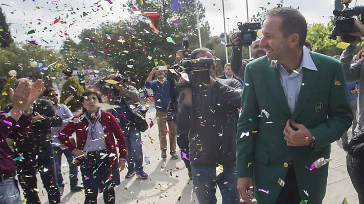 L'informatiu - Comunitat Valenciana - La Comunidad Valenciana en 2' - 25/04/17