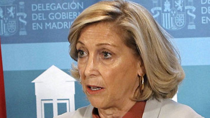 Informativo de Madrid - La Comunidad de Madrid en 4' - 25/04/17