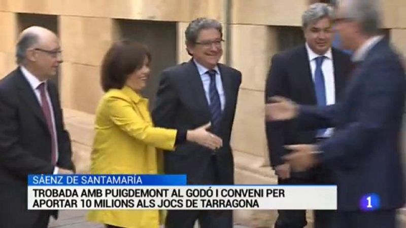 L'Informatiu - 25/04/17