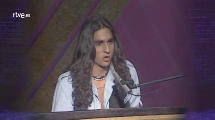 Ochéntame otra vez - Este jueves, 'Voces rotas'